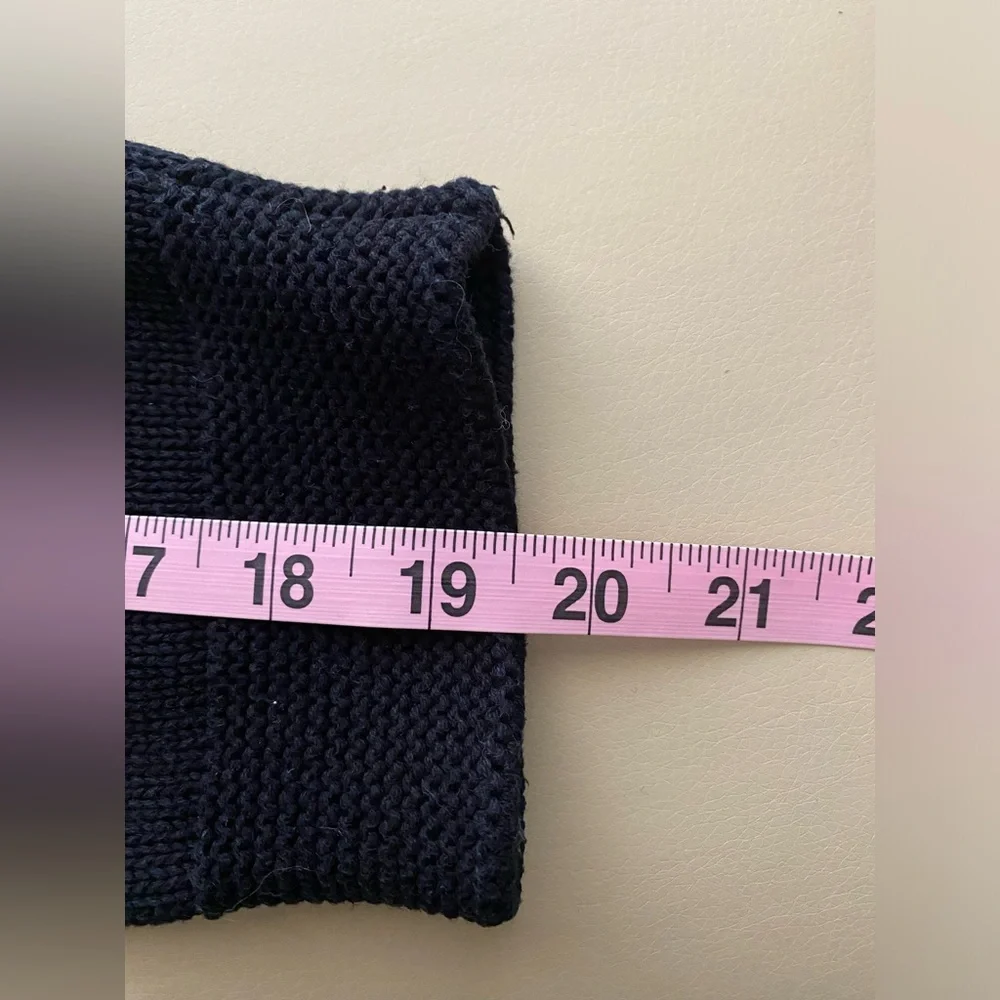 Ralph Lauren, Lauren Jeans Company- green label sweater - Picture 7 of 15